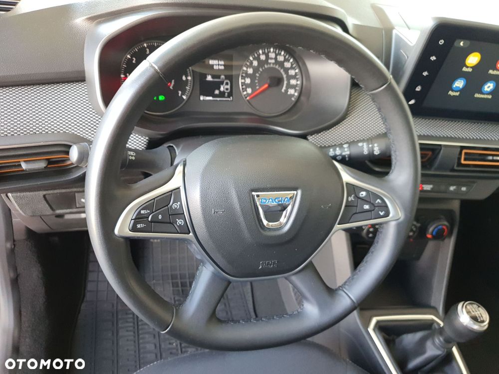 Dacia Sandero Stepway 1.0 TCe Comfort - 17