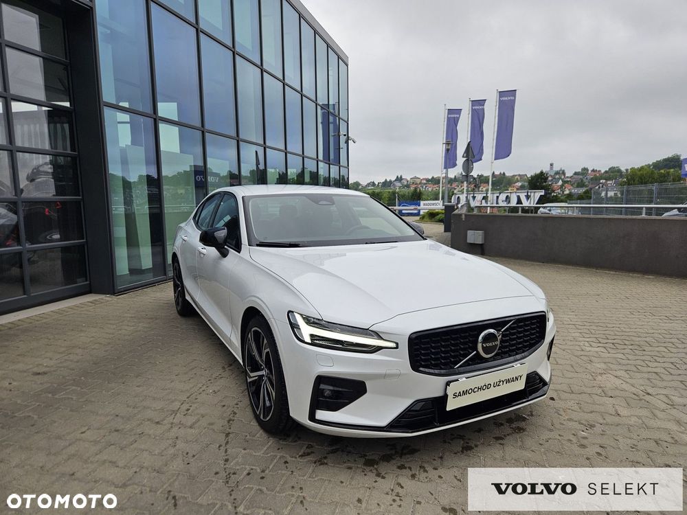 Volvo S60 - 5