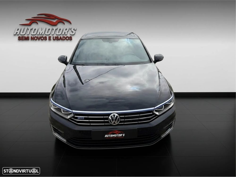 VW Passat - 6