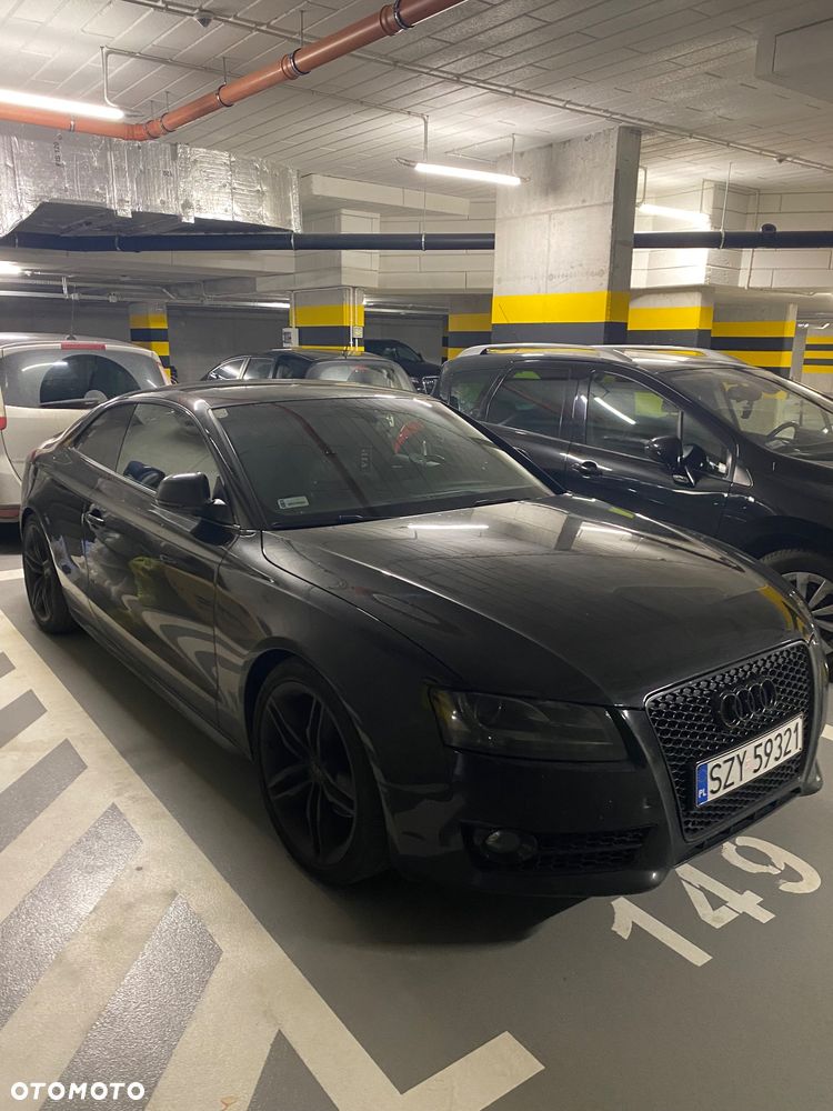 Audi A5 - 4