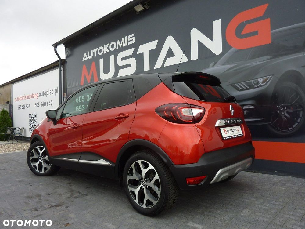 Renault Captur - 6