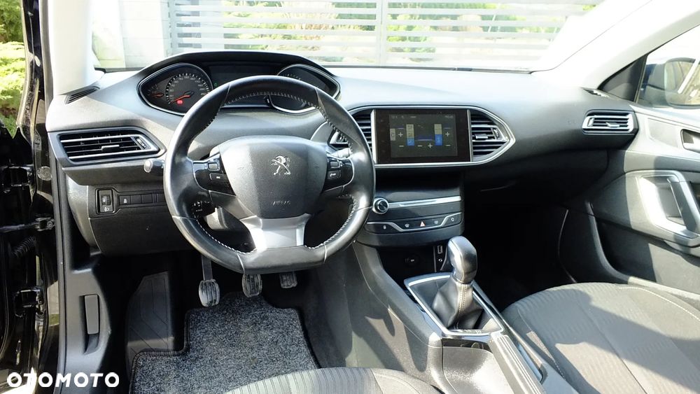 Peugeot 308 1.6 HDi Active - 18
