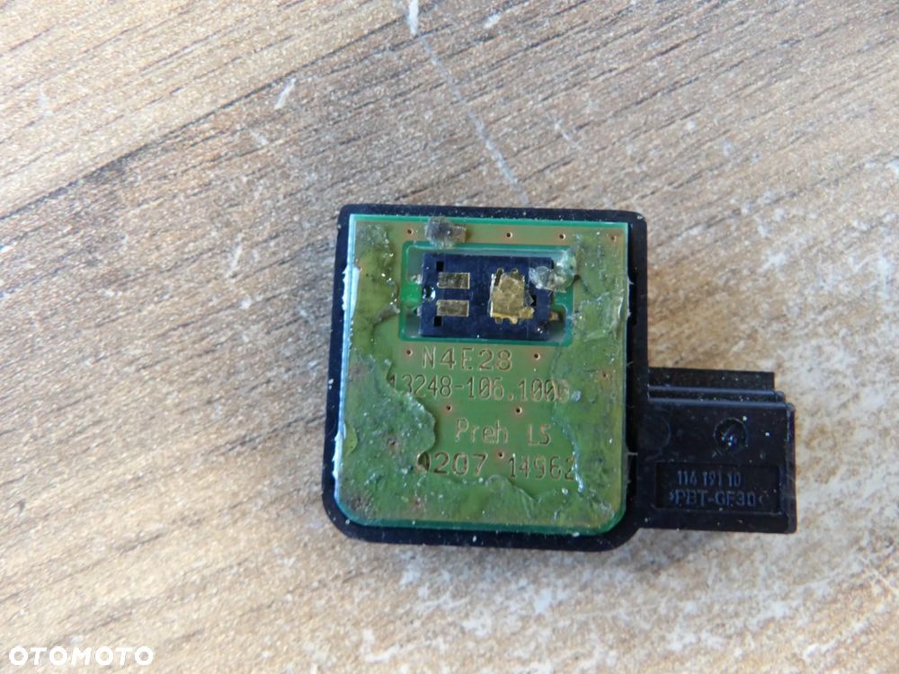BMW - E90 - SENSOR , CZUJNIK DESZCZU - 13248-106.1000 - 2