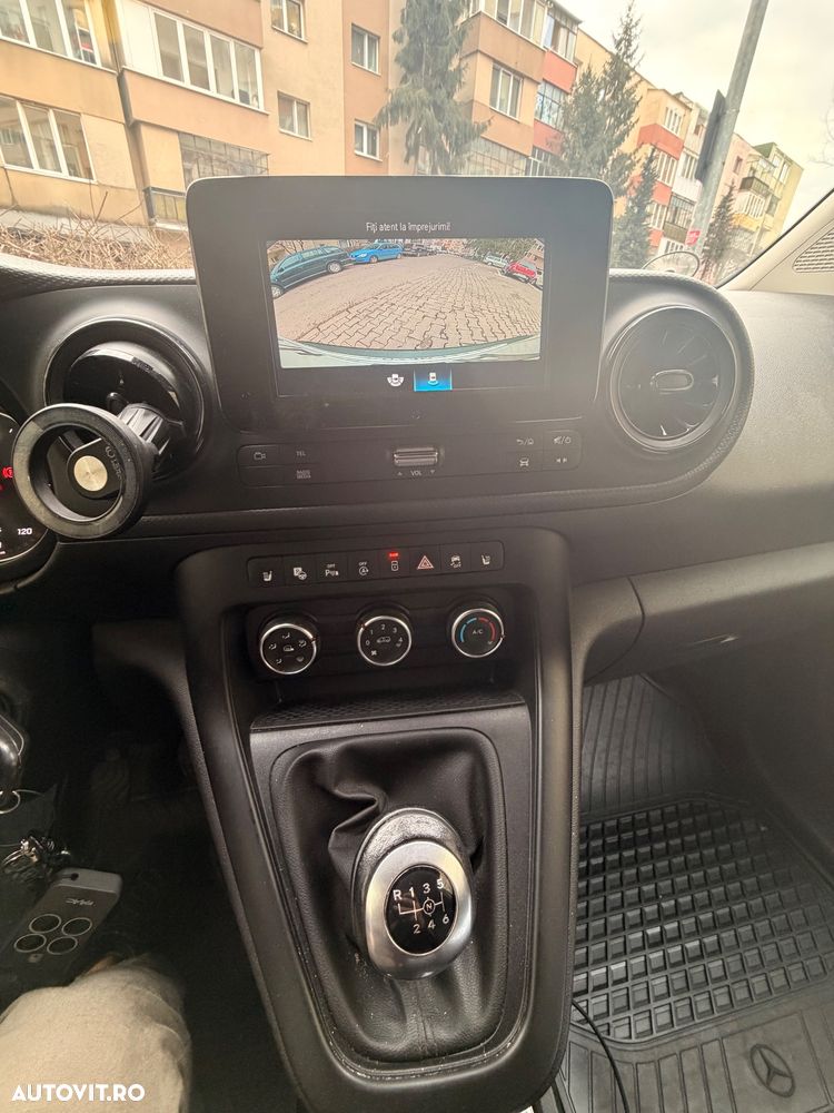 Mercedes-Benz Citan - 7