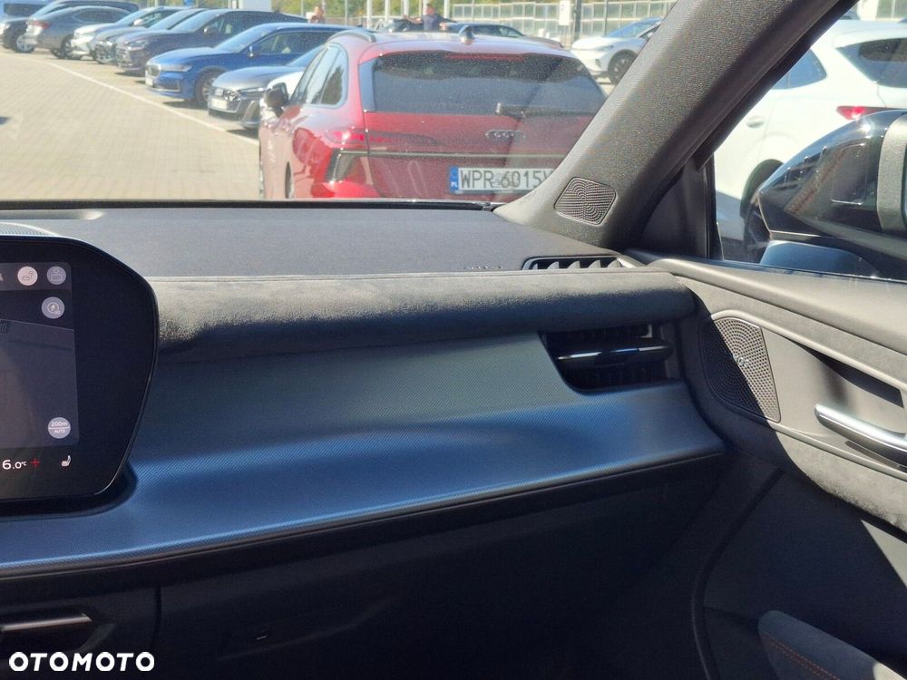 Audi Q3 Sportback - 15