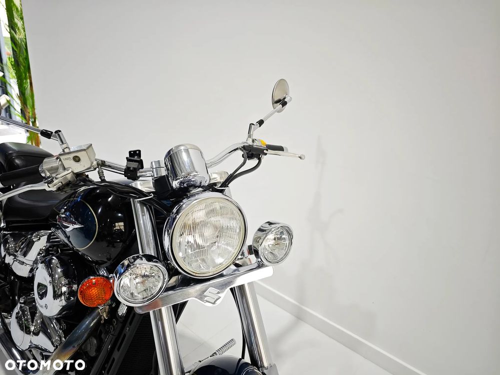 Suzuki Marauder - 7