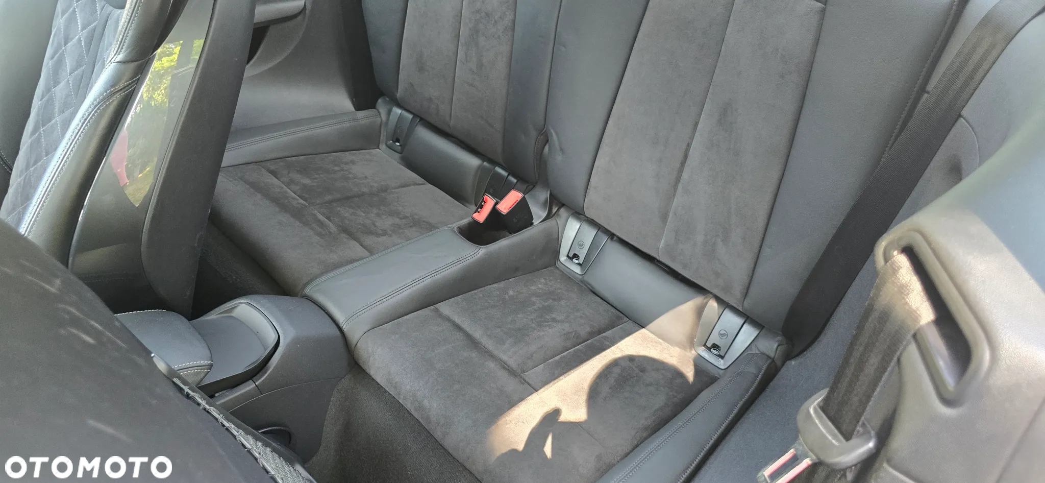 Audi TT Coupé 2.0 TFSI S tronic - 12