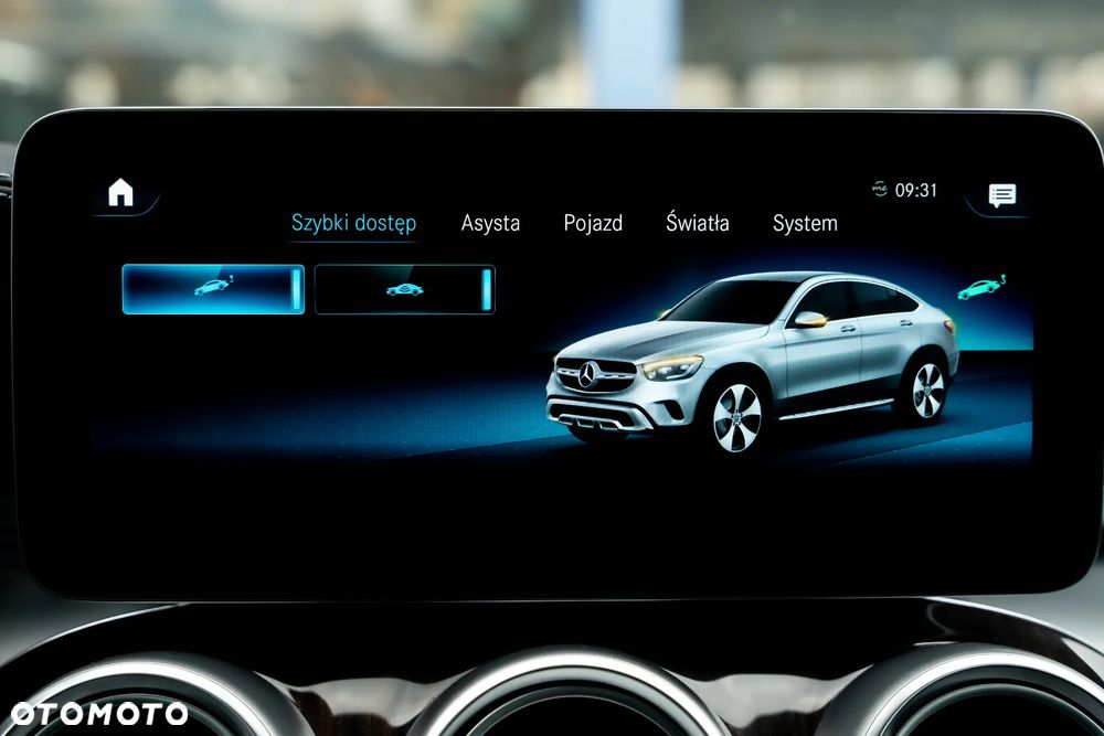 Mercedes-Benz GLC 220 d 4-Matic - 27
