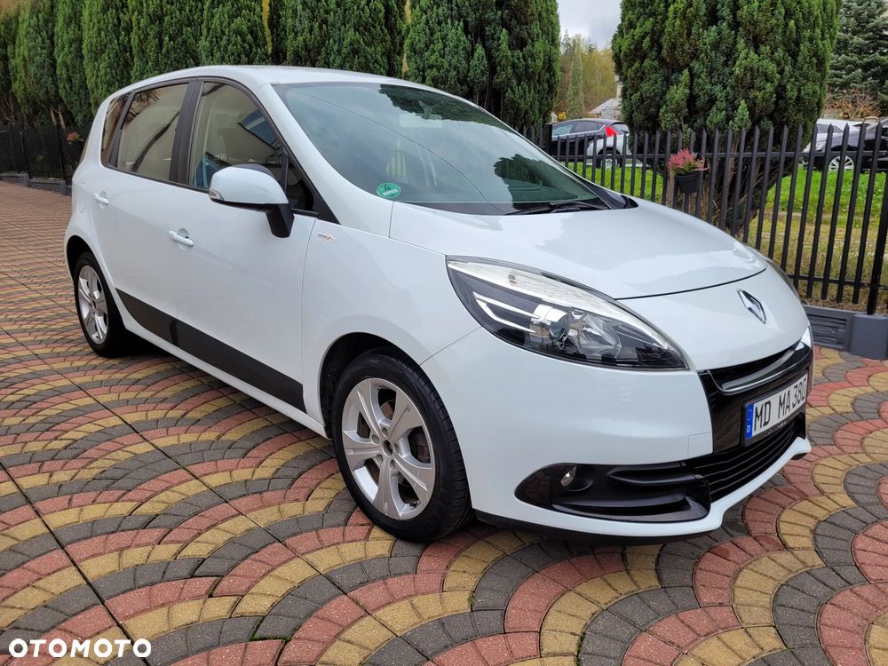 Renault Scenic - 3