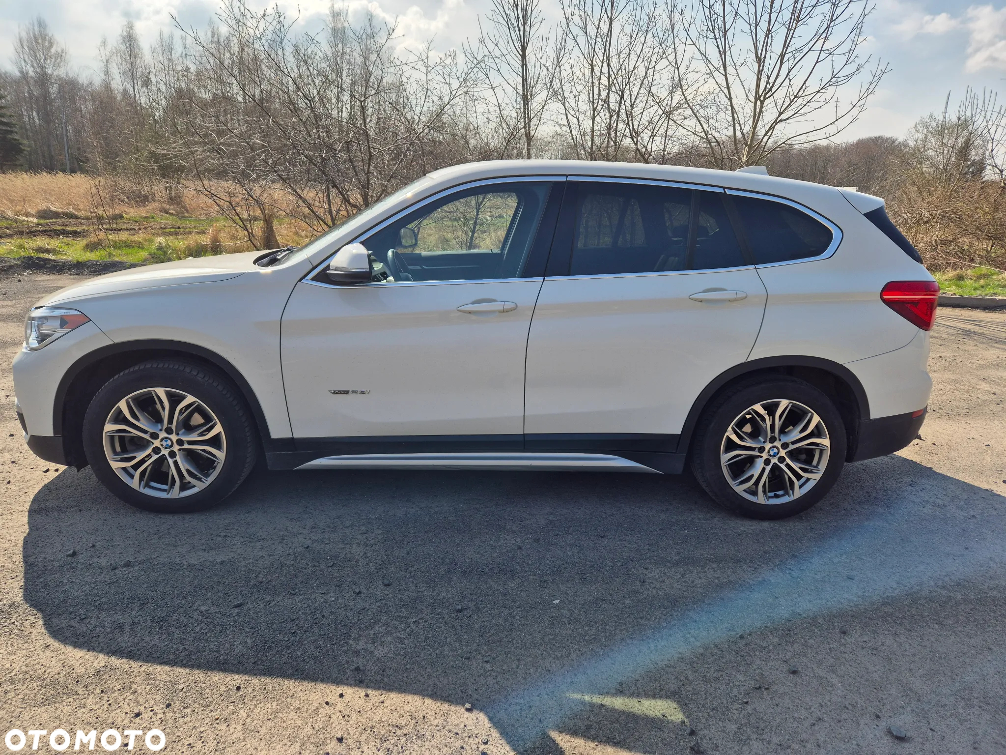 BMW X1 - 6