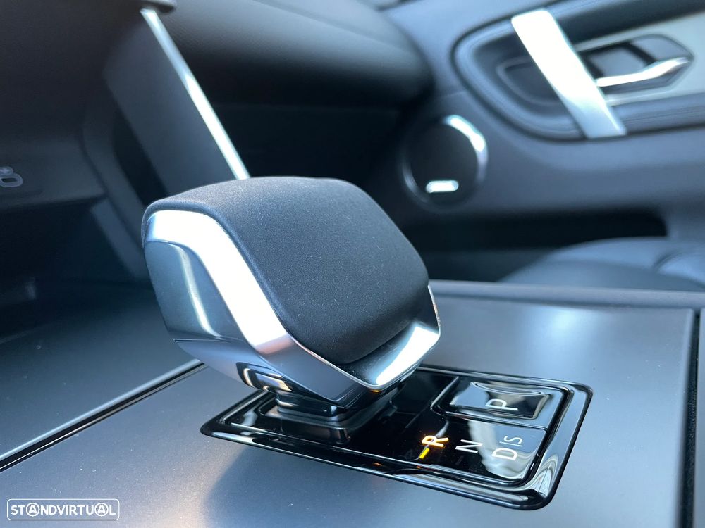 Land Rover Discovery Sport - 28