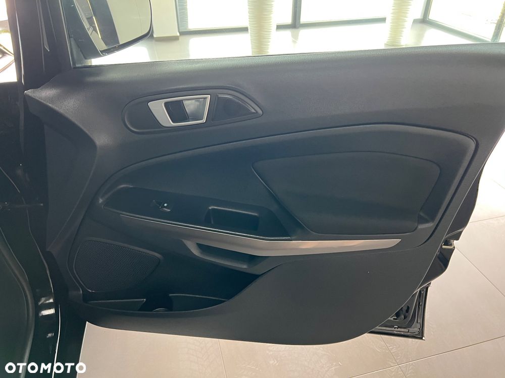 Ford EcoSport - 31