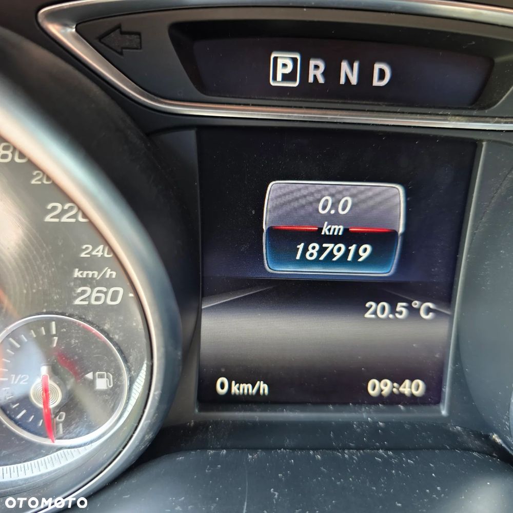Mercedes-Benz CLA 250 4-Matic - 37