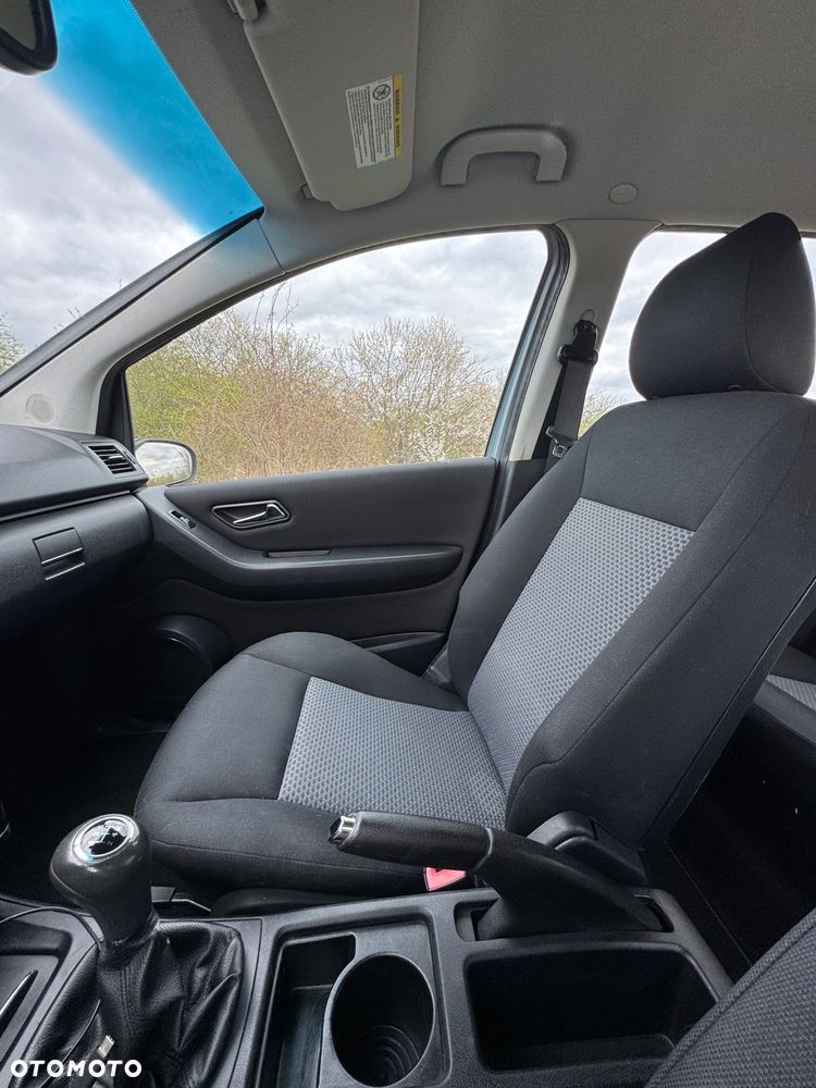 Mercedes-Benz Klasa A 150 - 18