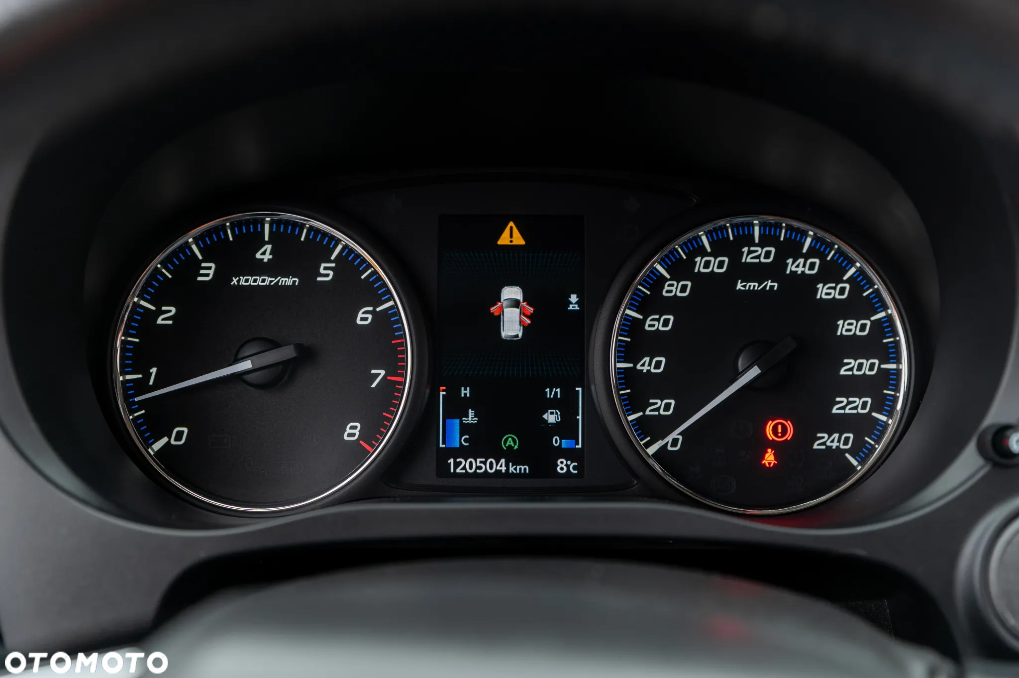 Mitsubishi Outlander 2.0 City Style 2WD - 23