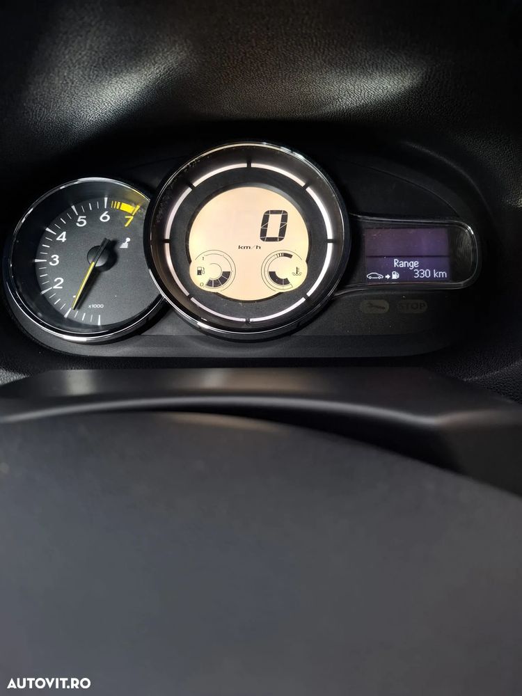 Renault Megane - 25
