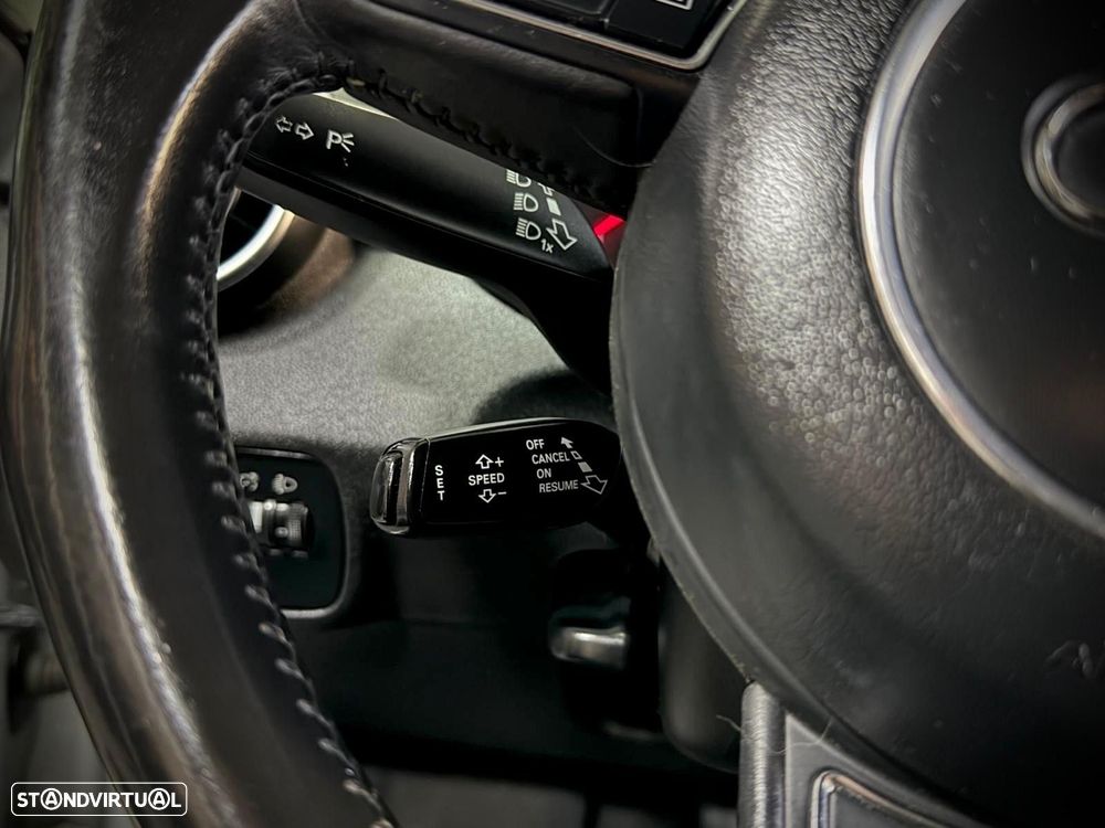 Audi A1 1.2 TFSI Sport - 36