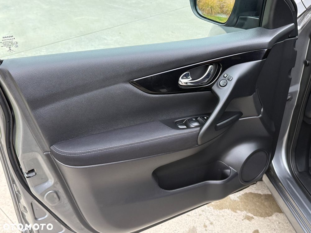 Nissan Qashqai 1.2 DIG-T Tekna+ - 15