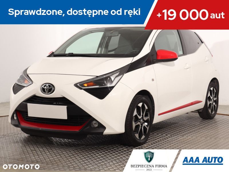 Toyota Aygo - 2