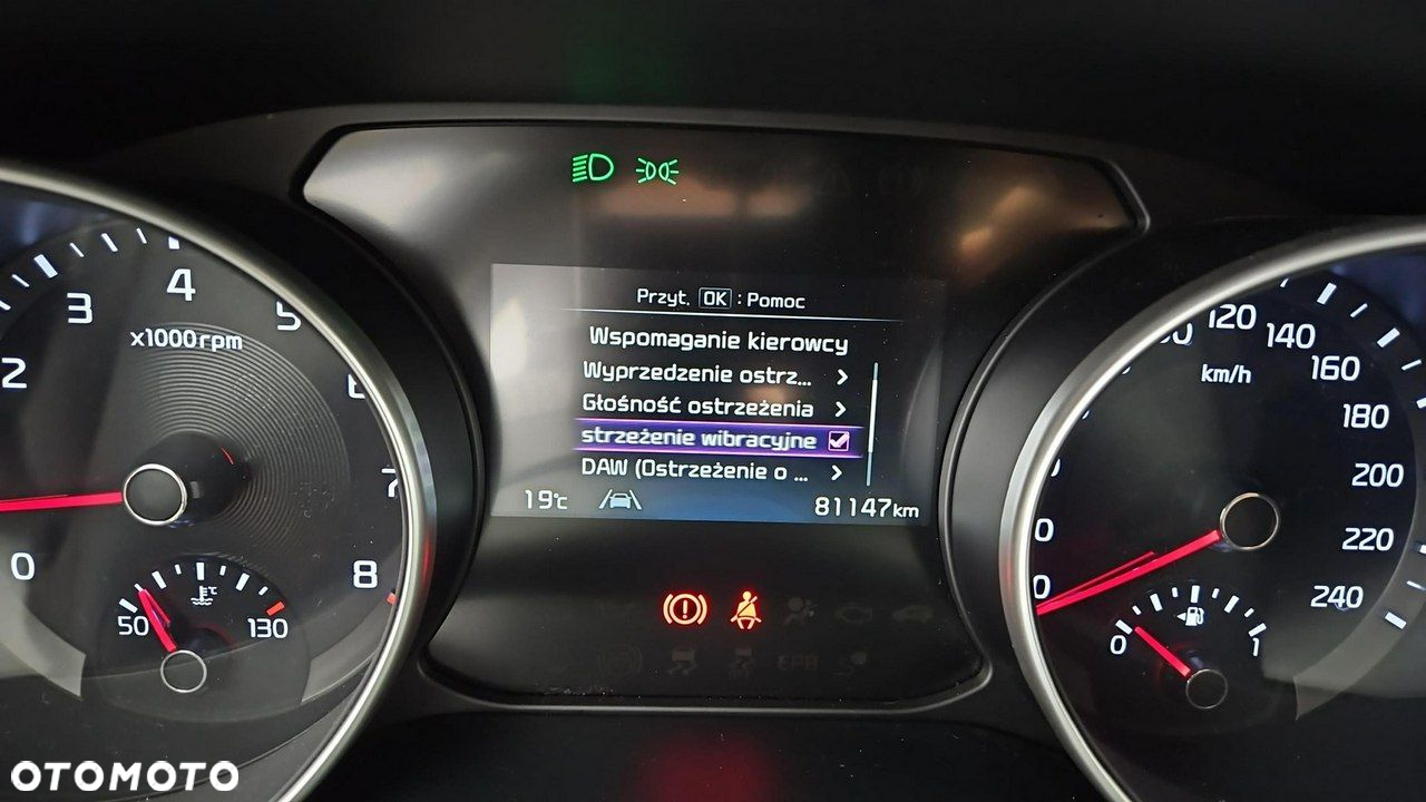 Kia Ceed 1.5 T-GDI M - 22
