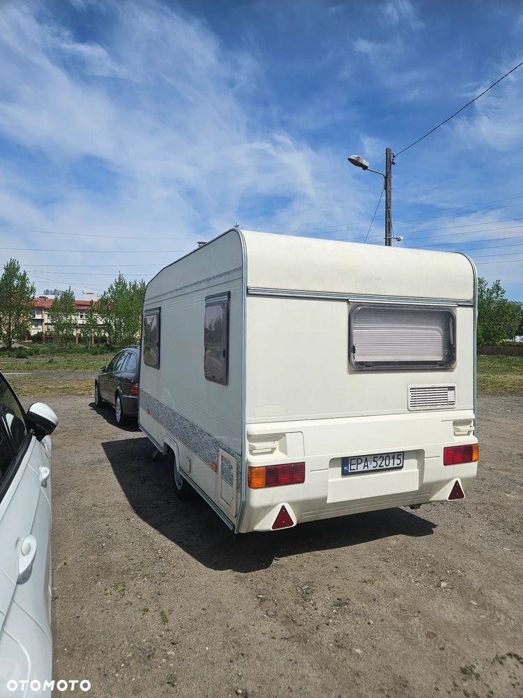 Adria 360 - 3