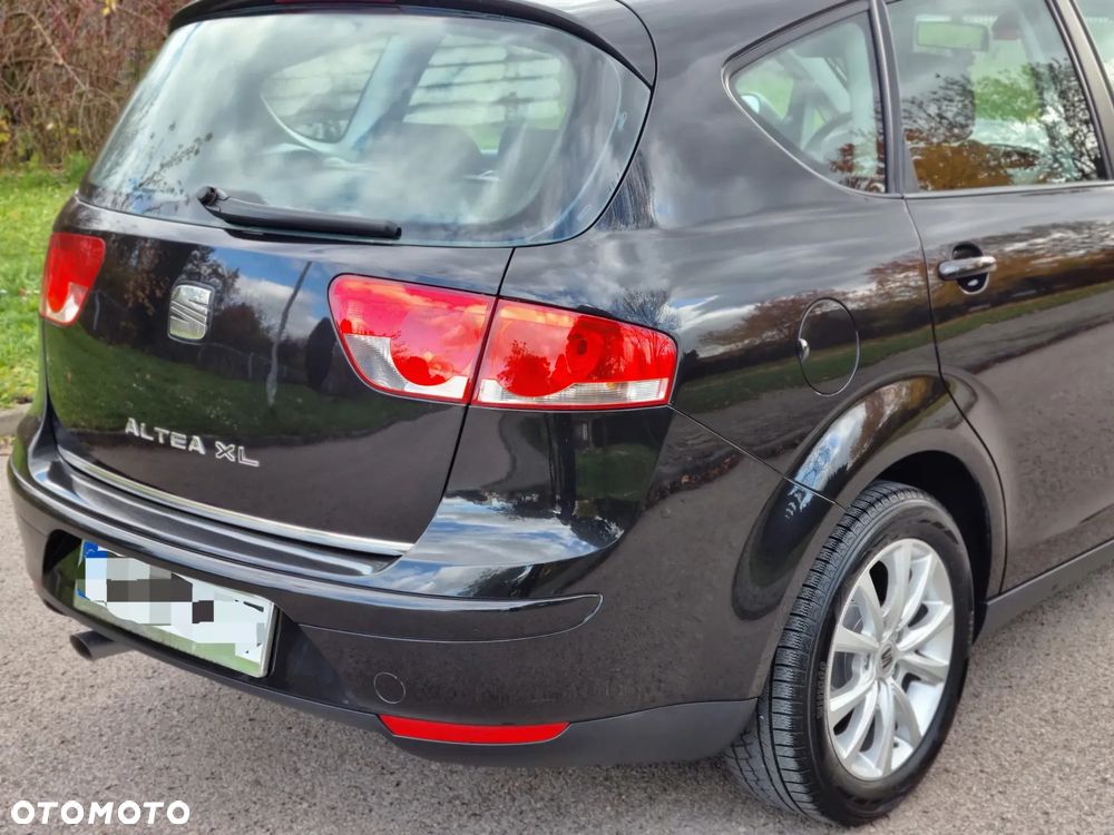 Seat Altea XL 1.6 Comfort Limited - 6