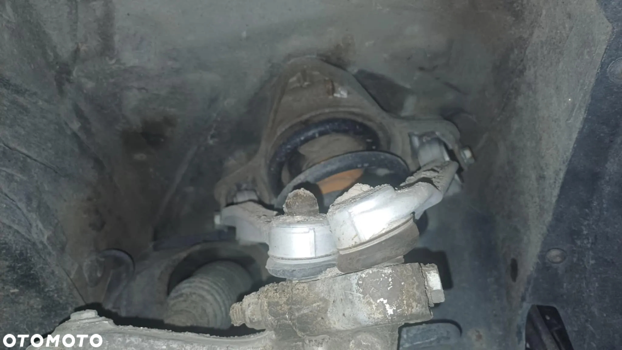 Audi A6 2.4 - 23