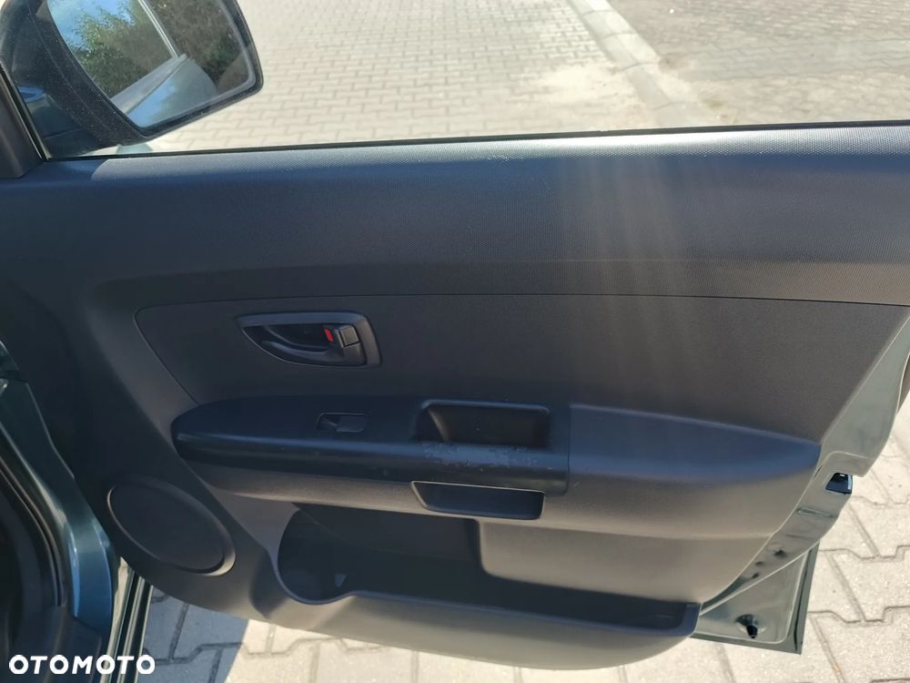 Kia Soul 1.6 CVVT Attract - 17