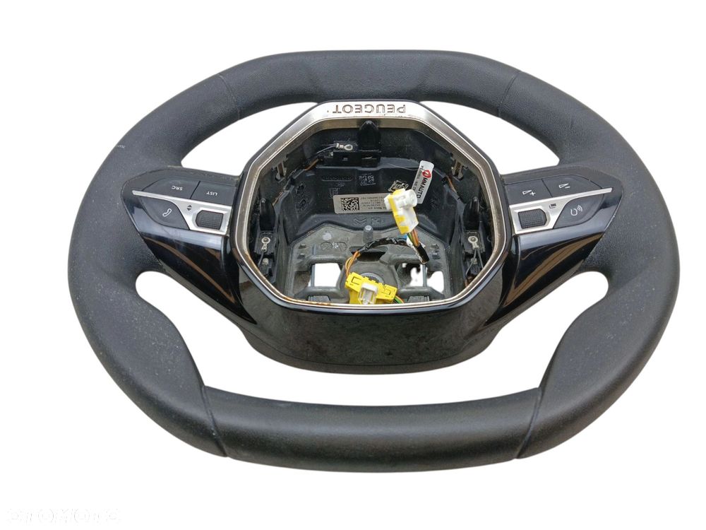 KIEROWNICA PEUGEOT RIFTER (2018-2023) 1.5 BlueHDI 131KM 98171150ZD - 3