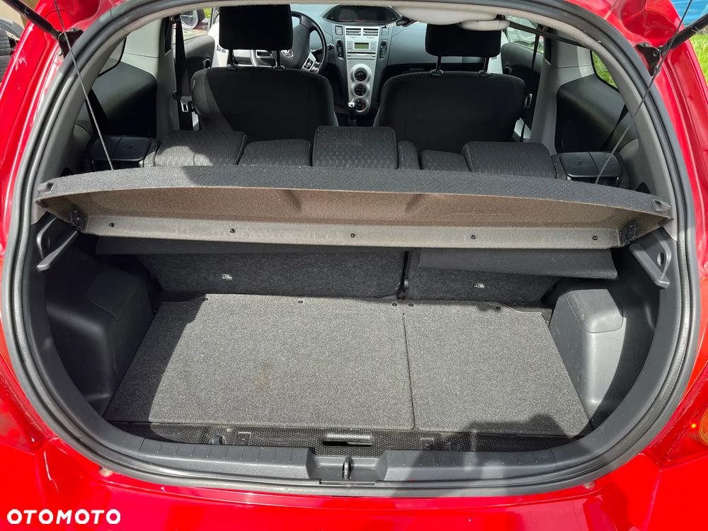 Toyota Yaris 1.8 VVT-i TS - 13