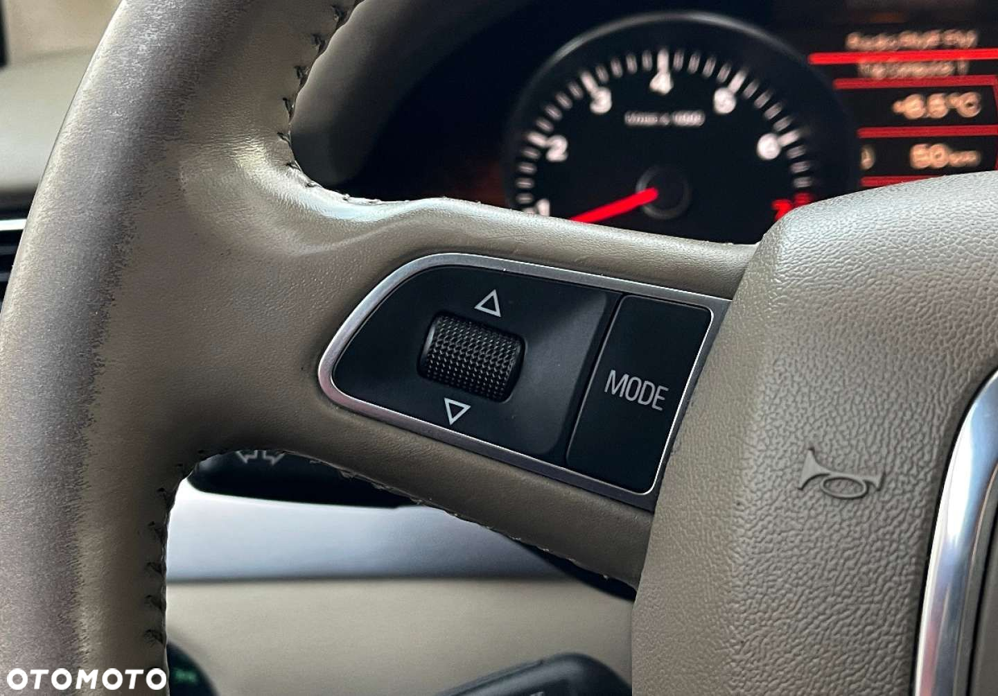Audi A8 - 25