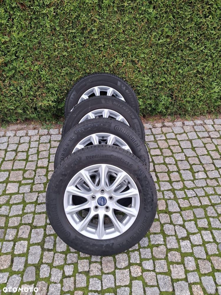 Ford Mondeo 2.0 TDCi Start-Stopp Business Edition - 30