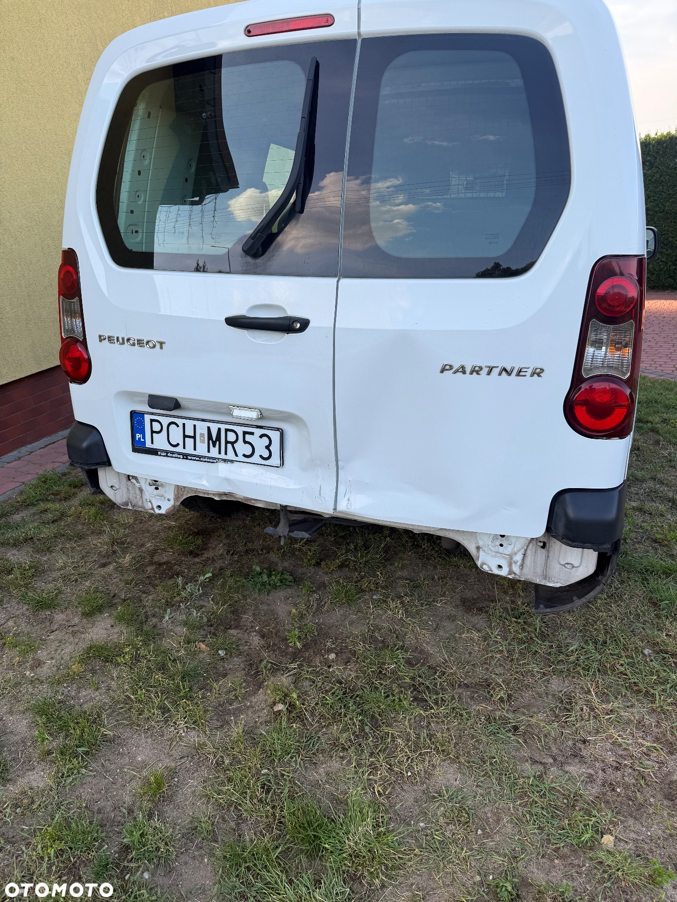 Peugeot Partner - 15
