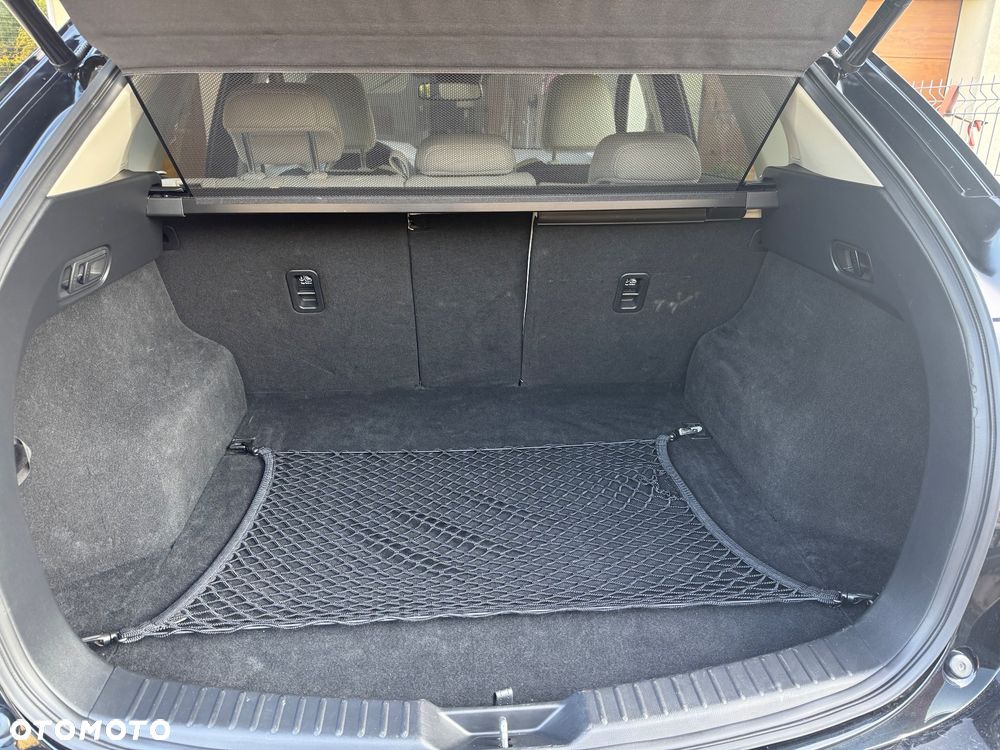 Mazda CX-5 2.5 Skypassion AWD - 17