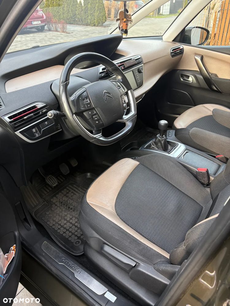 Citroën C4 Picasso 1.6 THP Exclusive - 26