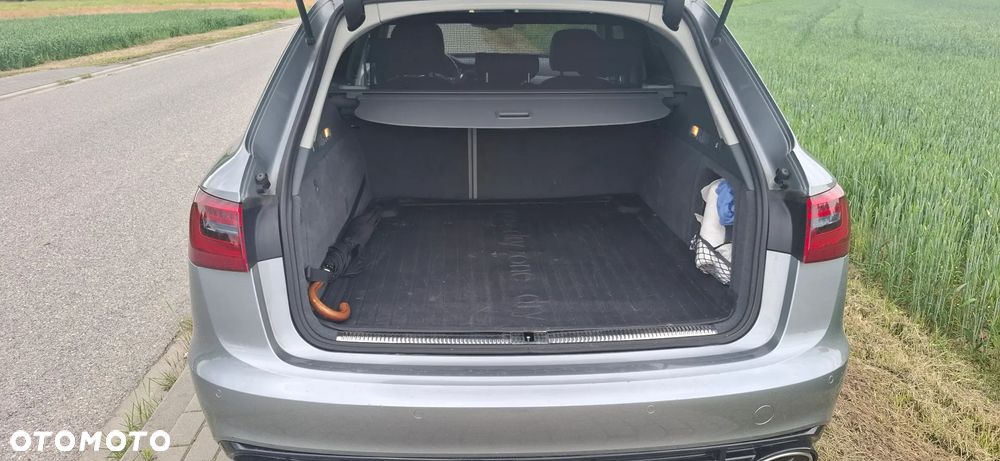 Audi A6 Avant 3.0 TDI DPF quattro S tronic - 8