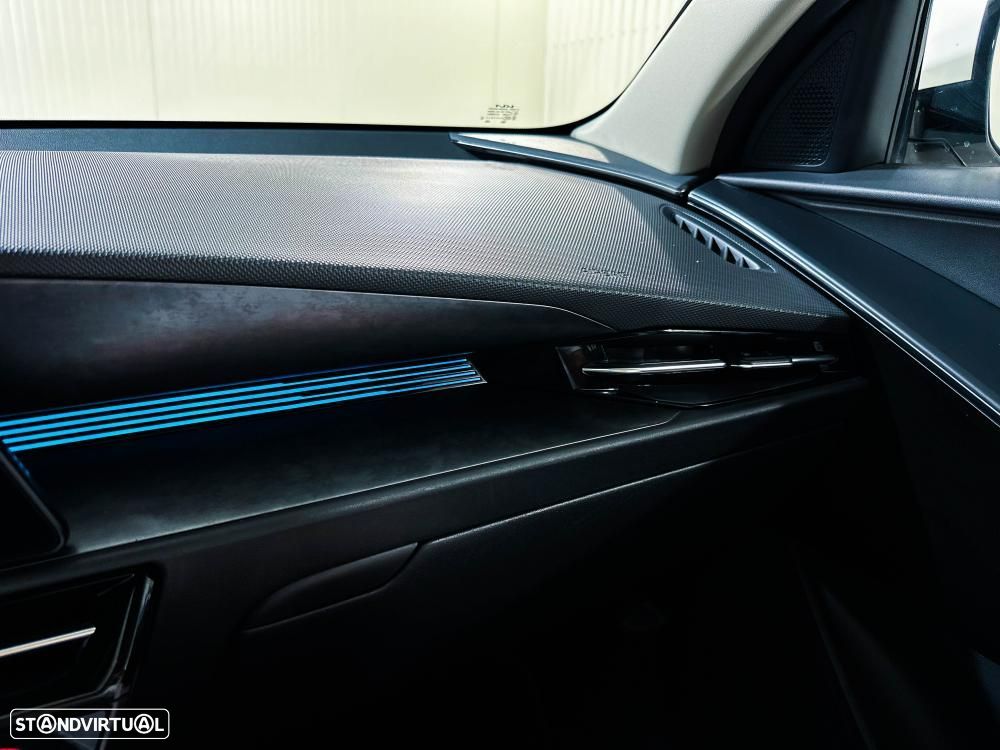 Kia Niro EV 64kWh Drive - 30