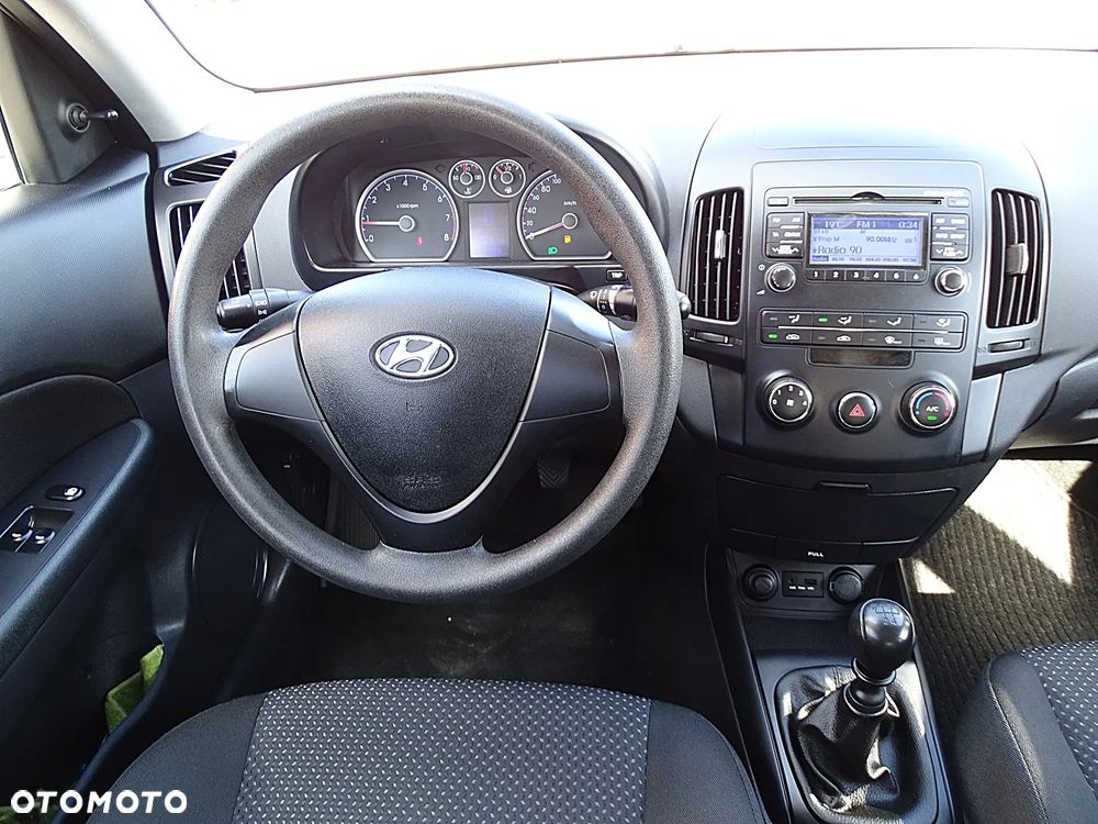 Hyundai i30 1.4 Edition Plus - 7