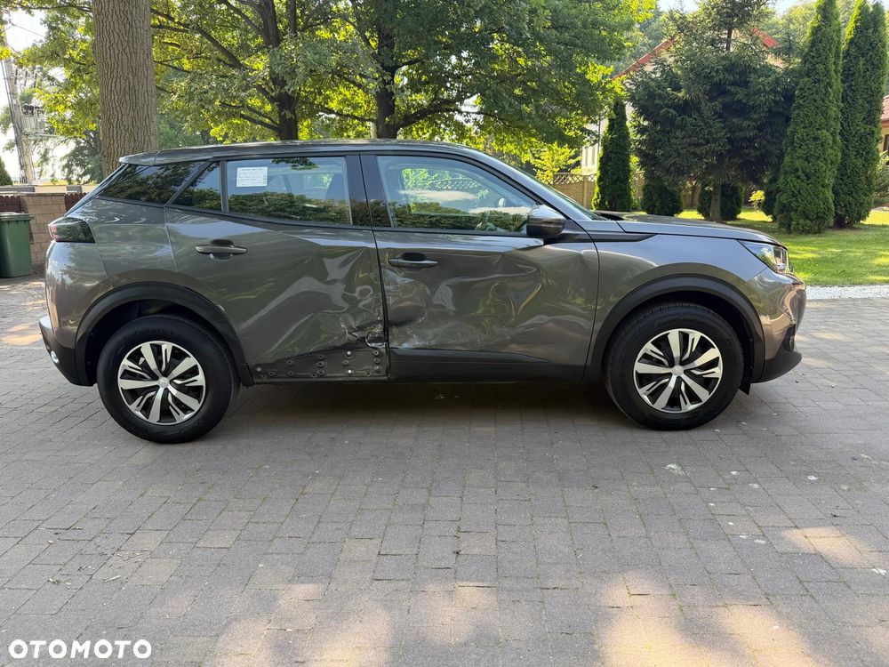 Peugeot 2008 PureTech 100 Active - 4