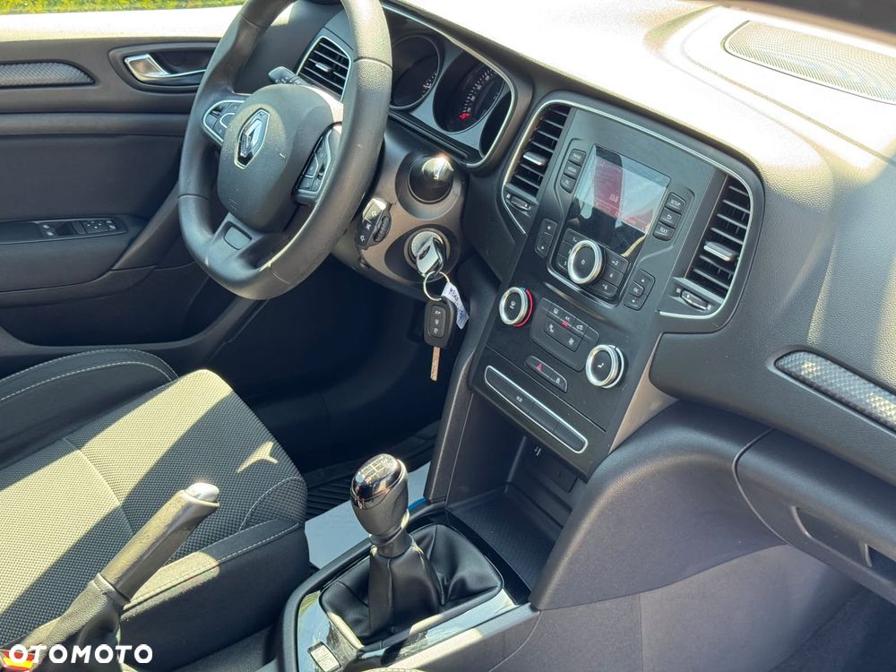 Renault Megane - 31