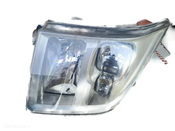 FORD TRANSIT MK7 VII 13r LAMPA PRAWY PRZÓD EU