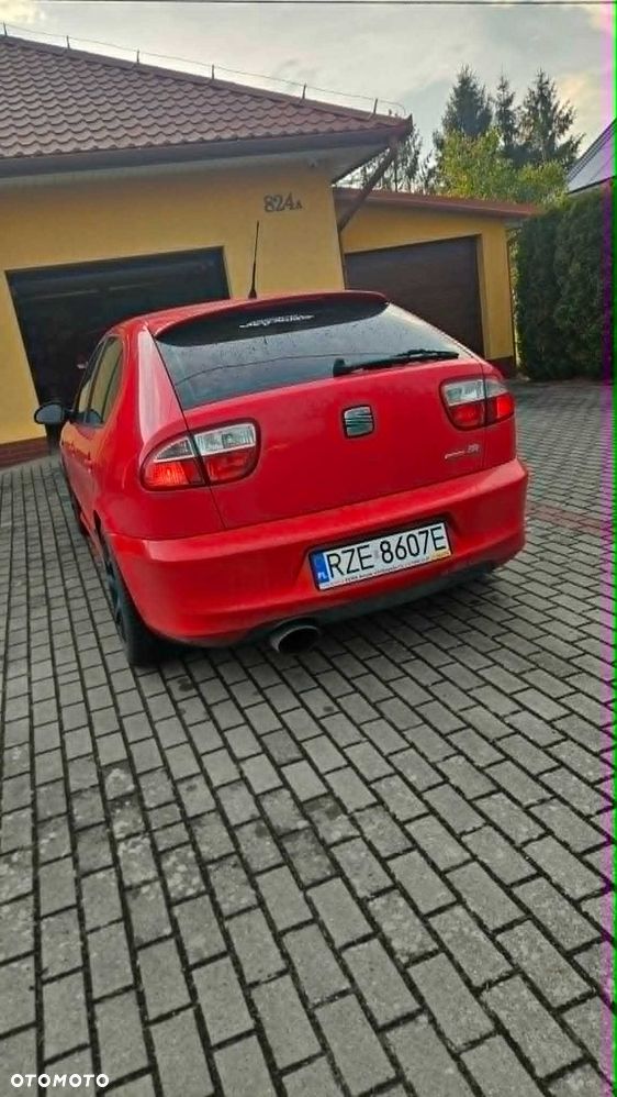 Seat Leon - 2