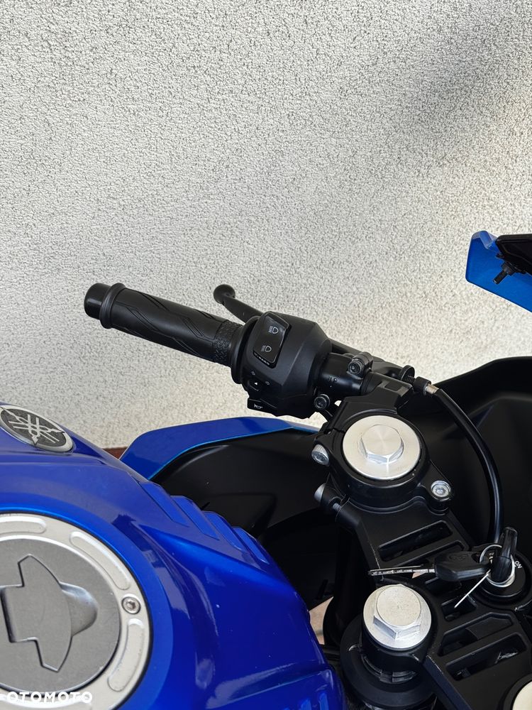 Yamaha XJ - 13