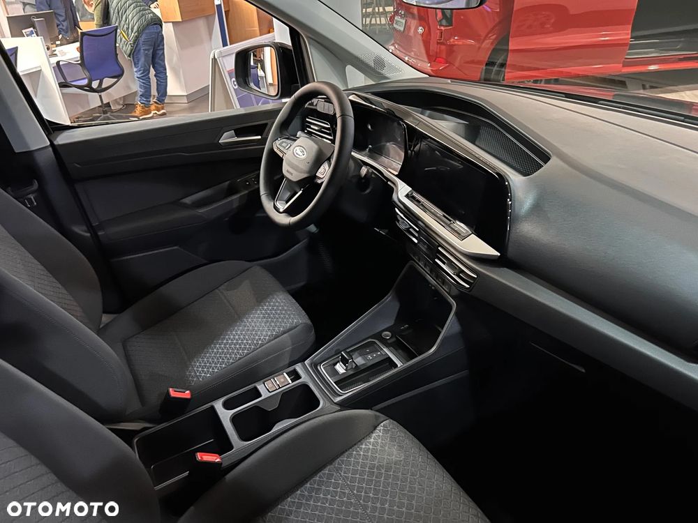 Ford Transit Connect L2 - 5