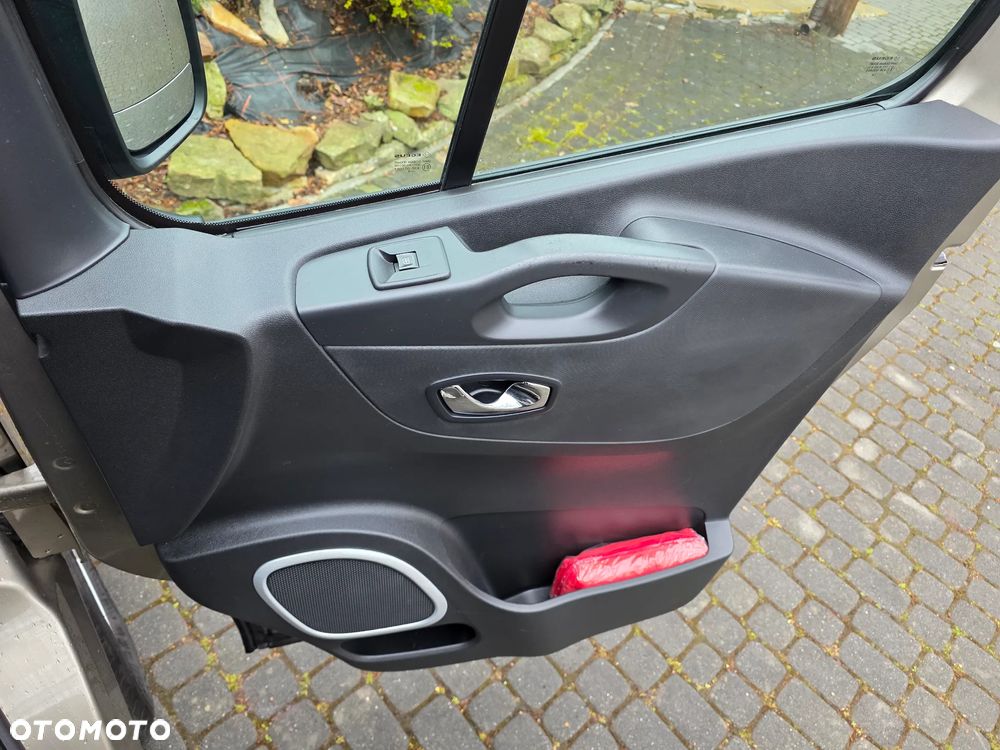 Opel Vivaro L1H1 S&S Tourer - 19