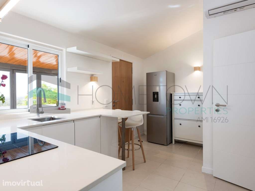 Moradia V1+1 - Santa barbara de Nexe - Grande imagem: 5/25