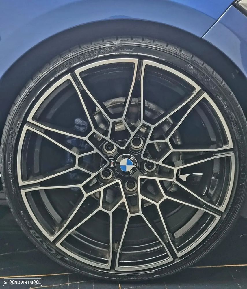 BMW 120 - 8