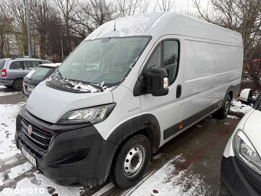 Fiat DUCATO L4H2 - 3