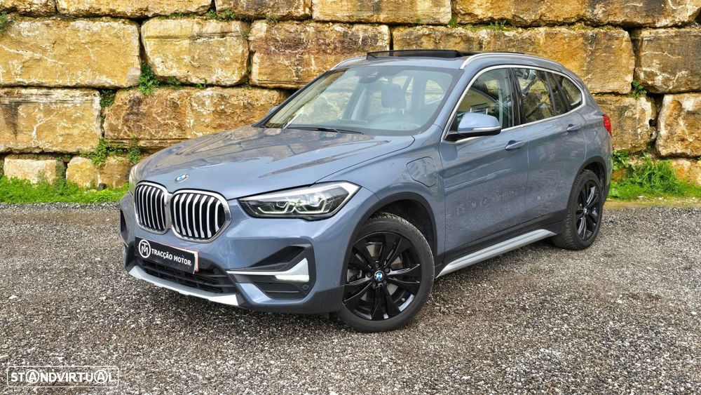 BMW X1 - 57
