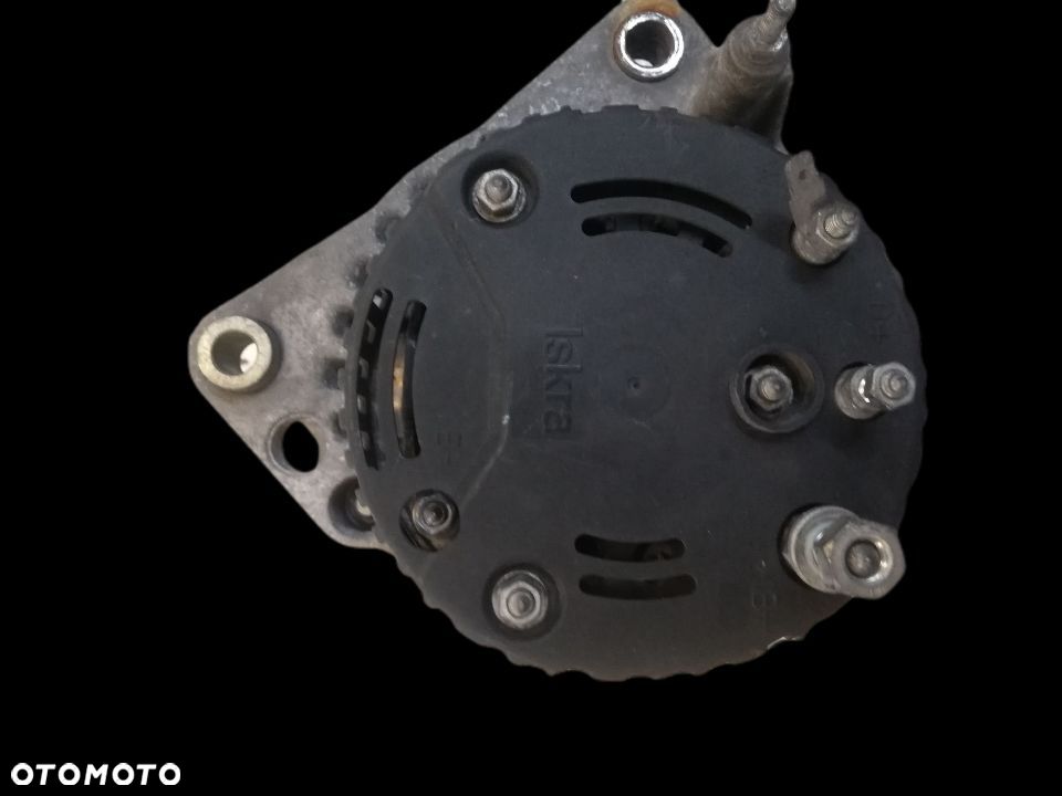 Alternator zanotti DF2465 3ALT005 AAK5558 11203370 - 2